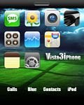 pic for Vista3iPhone Darkbliss